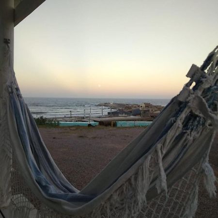 Complejo Viejo Blanco Hotel Пунта Дел Диабло Екстериор снимка